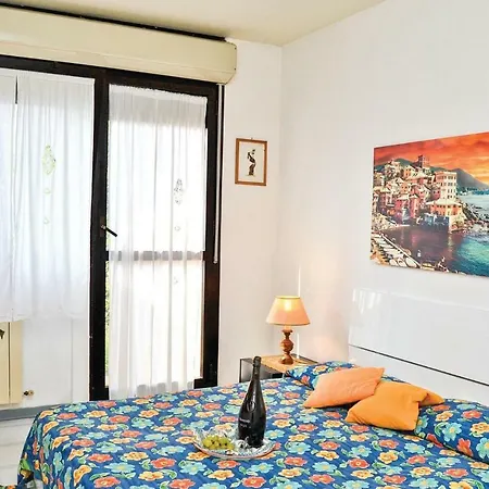 Apartment 71 With Outdoor Swimmingpool