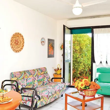 Apartment 71 With Outdoor Swimmingpool *