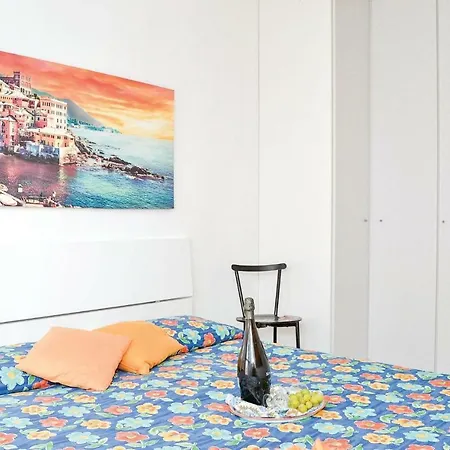 Apartment 71 With Outdoor Swimmingpool
